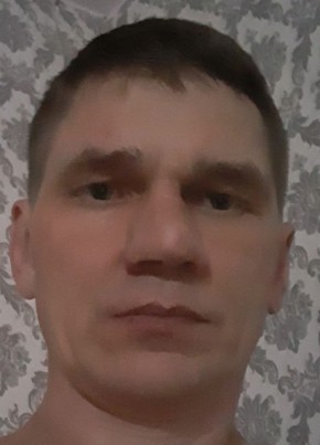 Serg, 45, Россия, Биробиджан