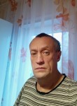 Евгений, 49 лет, Челябинск