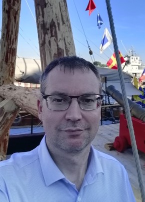 Сергей, 48, Россия, Псков