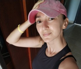 Марина, 41 год, Muratpaşa