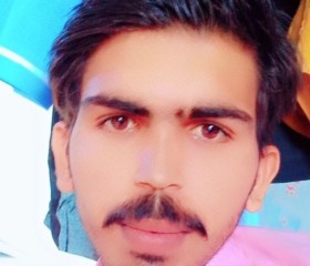 Asif, 22, Dunga Bunga