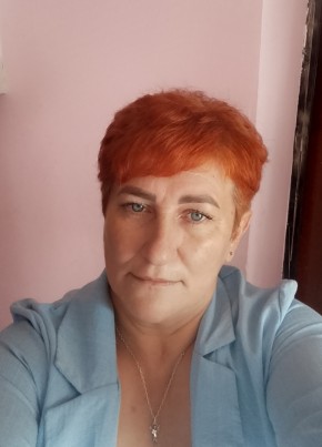 Олеся из Сочи 48 лет