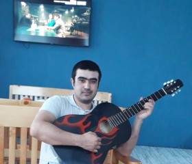 Stas, 33, Blagoveshchensk (Amur)