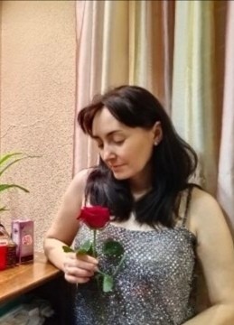 Ольга из Тольятти 47 лет