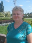Татьяна, 59 лет, Вінниця