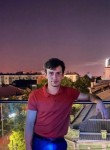 Роман, 24, Невинномысск, ищу: Девушку  от 18  до 34 