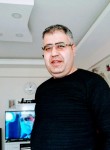 Hakan Eröz, 41 год, Gemlik