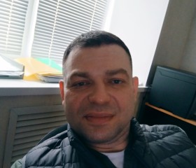 Владимир, 42 года, Воркута