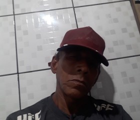 Waldemir, 62 года, Belém (Pará)