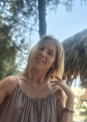 Svetlana, 46, Russia, Yekaterinburg