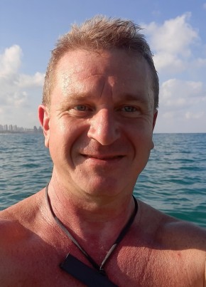 Sergey, 54, מדינת ישראל, חיפה