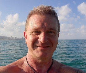 Sergey, 54 года, חיפה