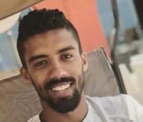 Mohamed Shaker, 21, Cairo