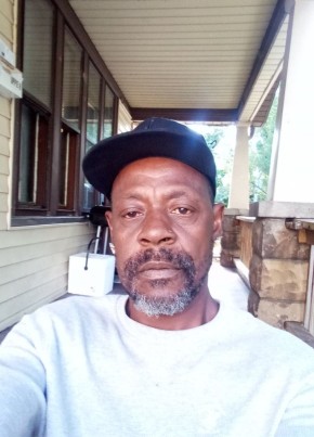 Frank, 61, United States of America, Milwaukee
