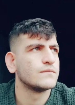 İbo Can из Akçakale 23 года