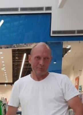 Andrey, 55, Russia, Saint Petersburg