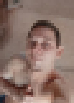Richk777 из Ponta Porã 26 лет