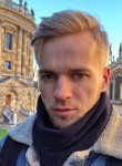 Maksim, 32, Moscow