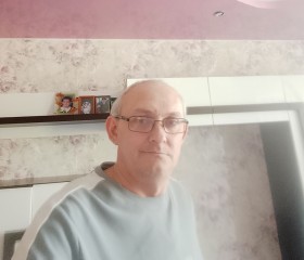 Vyacheslav, 47, Ulyanovsk