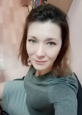 Екатерина, 43, Россия, Екатеринбург