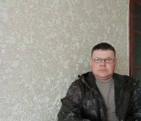 Valeriy Gergel, 52, Sokhumi