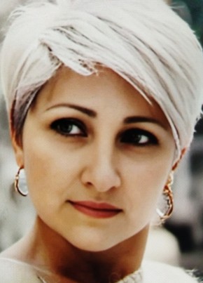 Sofya, 53, Russia, Norilsk