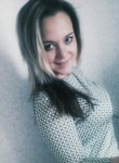 Анастасия, 29 лет, Гусь-Хрустальный