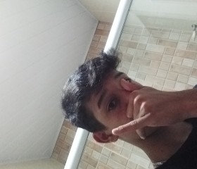 Pedro, 22, Cicero Dantas