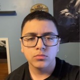 Micheal, 18  , Kiryas Joel