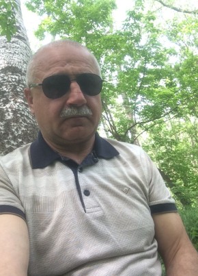 iqor, 56, Россия, Махачкала