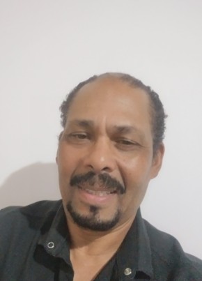 Antônio Pereira, 49, República Federativa do Brasil, Mauá