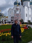 Sergey, 46, Sergiyev Posad