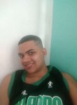 Igor, 22 года, Rio de Janeiro