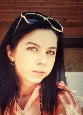 Юлия, 31, Россия, Фрязино