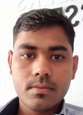 Ds, 25, India, Pune