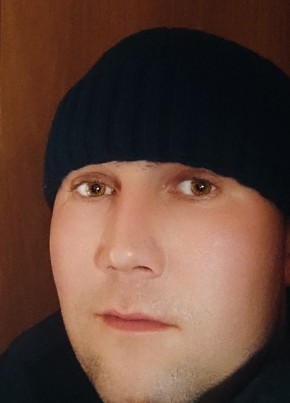 Игорь, 34, Россия, Рубцовск
