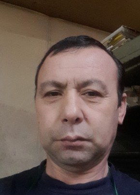 Абдуфатто, 51, Россия, Ленинск-Кузнецкий