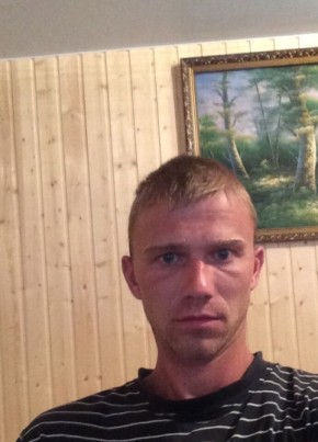 illarion, 34, Россия, Мантурово (Курская обл.)
