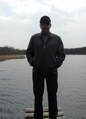 Сергей, 52, Рэспубліка Беларусь, Віцебск