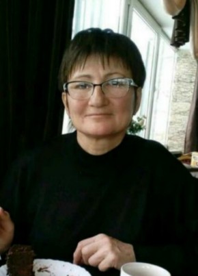 Татьяна из Ижевска 61 год