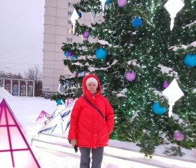 Татьяна, 63 года, Омск
