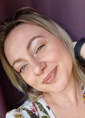 Диана из Салавата 36 лет