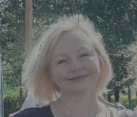 Svetlana, 56, Saint Petersburg