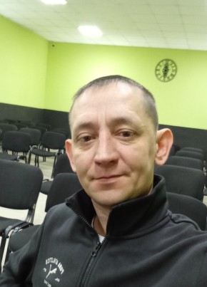 Алексей из Прокопьевска 41 год