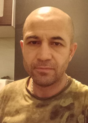 Андрей, 48, Россия, Дмитров