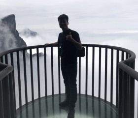 哈喽kt, 32, Lianshan