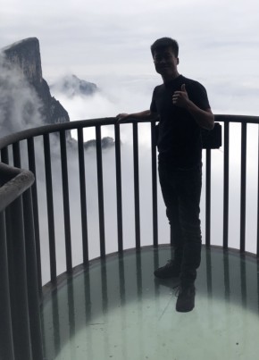 哈喽kt, 32, China, Lianshan