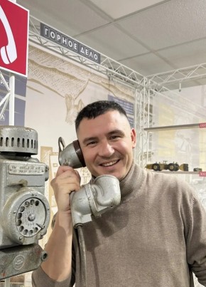 Эдуард Ковалев из Саратова 31 год