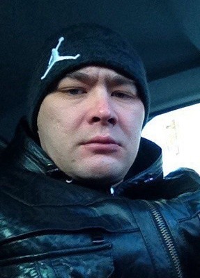 Юрий, 40, Россия, Сальск
