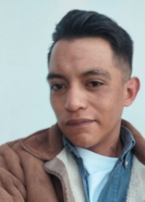 Pery omar из México Distrito Federal 28 лет